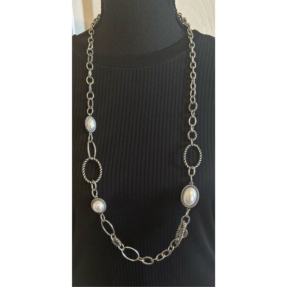 Premier Designs Necklace - Picture 1 of 3